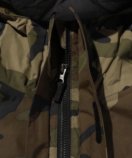 THE NORTH FACE（ザノースフェイス）の「＜THE NORTH FACE＞ NV/DOT SHOT JKT/マウンテンパーカ（マウンテンパーカー・メンズ・その他1・LARGE/X-LARGE/MEDIUM）」の12枚目の写真