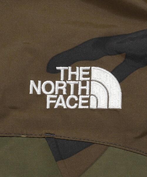 THE NORTH FACE（ザノースフェイス）の「＜THE NORTH FACE＞ NV/DOT SHOT JKT/マウンテンパーカ（マウンテンパーカー・メンズ・その他1・LARGE/X-LARGE/MEDIUM）」の2枚目の写真