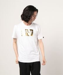 adidas アディダス サマーグラフィックTシャツ