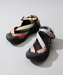 KEEN（キーン）の「#【KEEN/キーン】ZERRAPORT 2/ゼラポート ツー/1024696（サンダル・メンズ）」