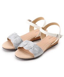 DRESKIP | うずまきサンダル(サンダル)