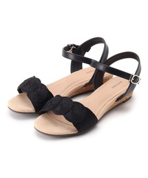 ◆うずまきサンダル