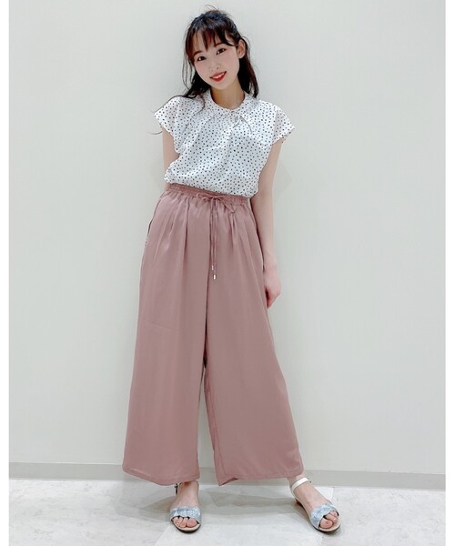 DRESKIP（ドレスキップ）の「◆うずまきサンダル（サンダル・レディース・ブラック/シルバー/ゴールド・35/45/25）」の12枚目の写真