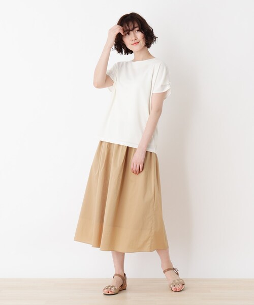 DRESKIP（ドレスキップ）の「◆うずまきサンダル（サンダル・レディース・ブラック/シルバー/ゴールド・35/45/25）」の16枚目の写真