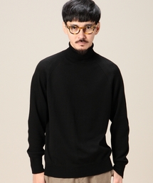 BEAUTY&YOUTH UNITED ARROWS | BY メリノ ウール タートルネック(ニット/セーター)