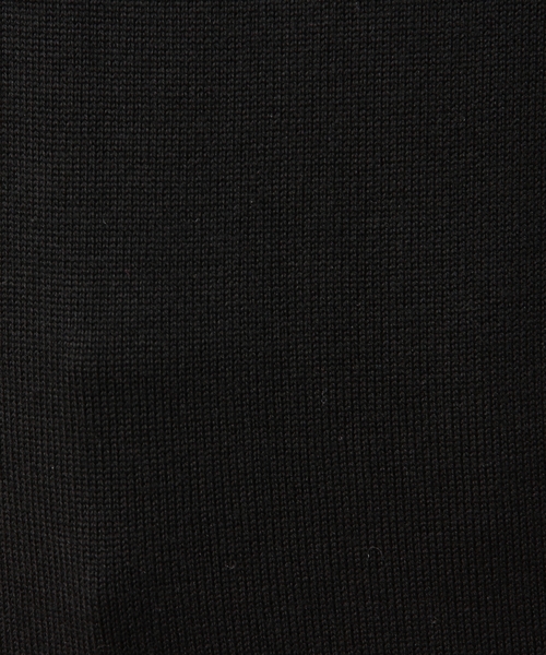 BEAUTY&YOUTH UNITED ARROWS(ビューティーアンドユースユナイテッドアローズ)の「BY メリノ ウール タートルネック(ニット/セーター・メンズ・ネイビー/ブラック/ゴールド・LARGE/SMALL/X-LARGE/MEDIUM)」の12枚目の写真