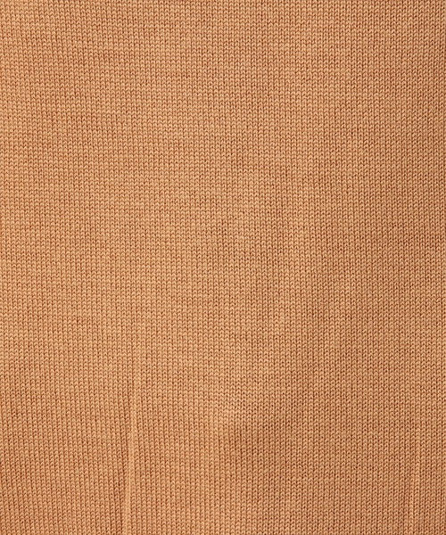 BEAUTY&YOUTH UNITED ARROWS(ビューティーアンドユースユナイテッドアローズ)の「BY メリノ ウール タートルネック(ニット/セーター・メンズ・ネイビー/ブラック/ゴールド・LARGE/SMALL/X-LARGE/MEDIUM)」の14枚目の写真