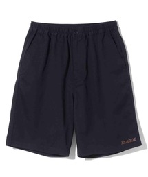 XLARGE | STANDARD LOGO EASY SHORT PANTS(その他パンツ)