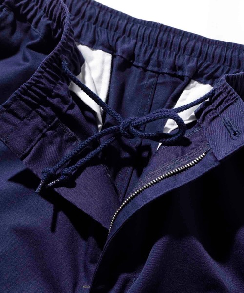 XLARGE（エクストララージ）の「STANDARD LOGO EASY SHORT PANTS（その他パンツ・メンズ・ホワイト/ブラック/ネイビー/グリーン・S/M/L/XL）」の8枚目の写真