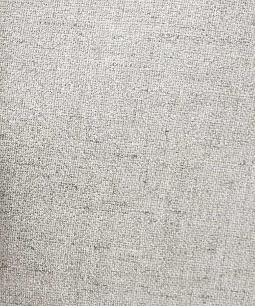 UNTITLED（アンタイトル）の「◆【洗える】ドレッサーアーステックリネンセンタープレスパンツ（スーツパンツ・レディース・ネイビー/ライトグレー/ベージュ・00/02/01/03/99）」の10枚目の写真