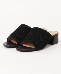 KIWI | (kiwi)ミュールサンダル(サンダル)