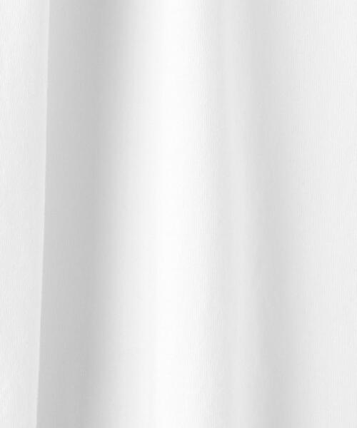 BEAUTY&YOUTH UNITED ARROWS（ビューティーアンドユースユナイテッドアローズ）の「BY ハイゲージコットン スウェット Tシャツ（Tシャツ/カットソー・メンズ・ホワイト/ライトグレー/オリーブ・SMALL/MEDIUM/LARGE/X-LARGE）」の19枚目の写真