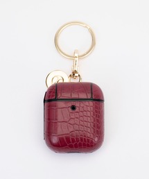 iphoria(ACtHA)́yIPHORIA ACtHAz GA|bYP[X AirPodsΉ Key Chain Airpods Case Collection(wbhtH/Cz)