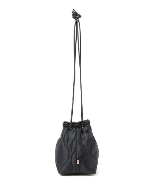 BEAMS LIGHTS（ビームスライツ）の「BEAMS LIGHTS / キルト 巾着