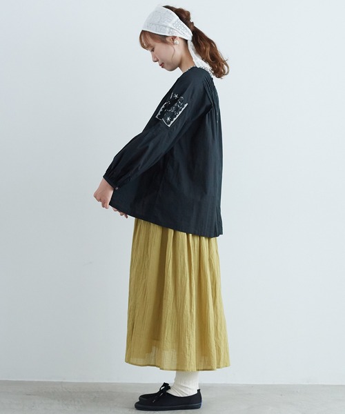 chambre de charme（シャンブルドゥシャーム）の「cdc ティー