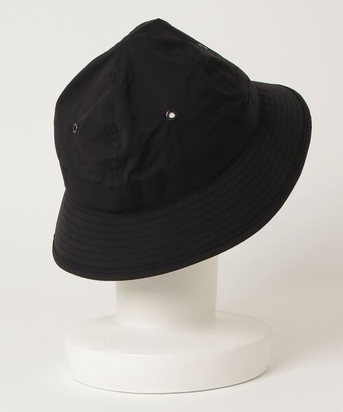 N.HOOLYWOOD(N.ハリウッド)の「HAT(ハット・メンズ・ブラック/グレー・ONE)」の12枚目の写真