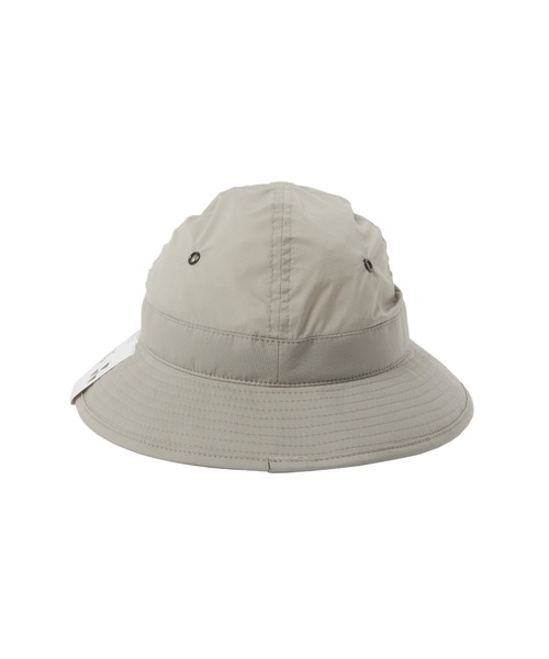 N.HOOLYWOOD(N.ハリウッド)の「HAT(ハット・メンズ・ブラック/グレー・ONE)」の4枚目の写真