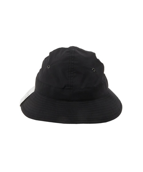 N.HOOLYWOOD(N.ハリウッド)の「HAT(ハット・メンズ・ブラック/グレー・ONE)」の8枚目の写真