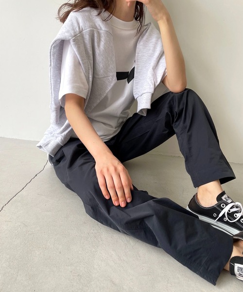 CANAL JEAN（キャナルジーン）の「RCW BLUE LABEL(ブルー