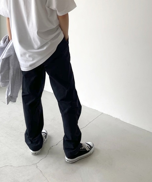 CANAL JEAN（キャナルジーン）の「RCW BLUE LABEL(ブルー