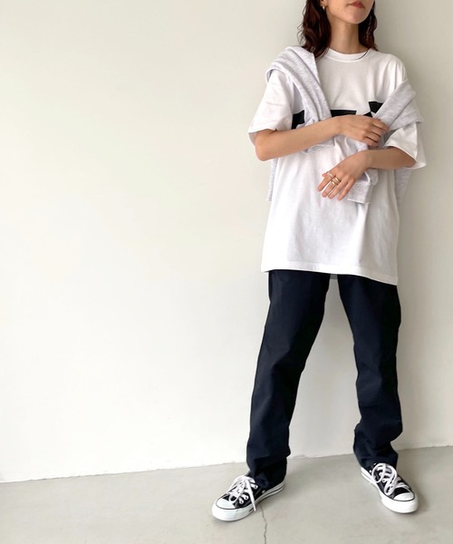 CANAL JEAN（キャナルジーン）の「RCW BLUE LABEL(ブルー