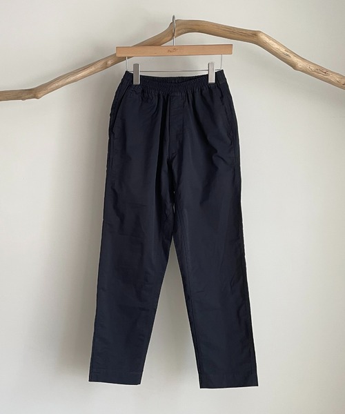 CANAL JEAN（キャナルジーン）の「RCW BLUE LABEL(ブルー