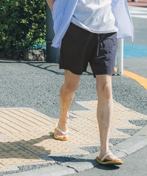 ＼26ss新色登場!!／大人気 撥水ナイロンショートパンツ ユニセックス