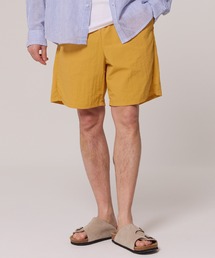 coca（coca）（コカ）の「＼26ss新色登場!!／大人気 撥水ナイロンショートパンツ ユニセックス（その他パンツ）」