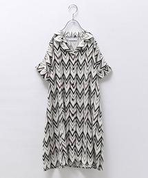 JEANASIS | 【KIDS】カイキンフレアワンピース/214690(ワンピース)