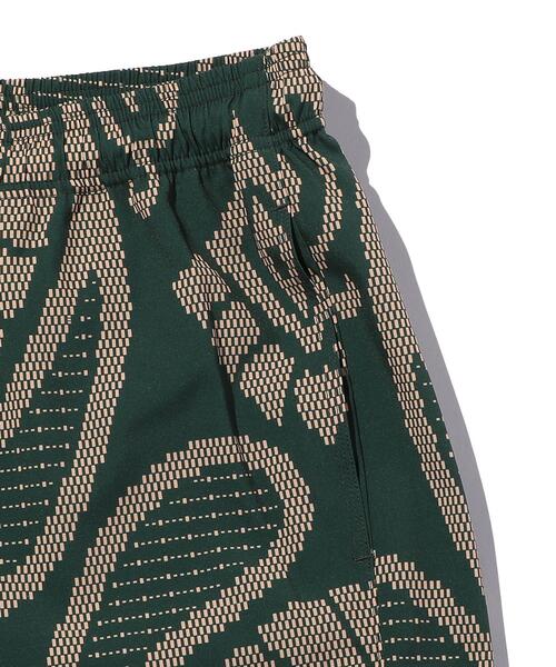 Batik その他パンツ Batik パンツ Short ショートパンツ その他パンツ Rajabrooke ラジャブルック のファッション Time Monkey Rajabrooke