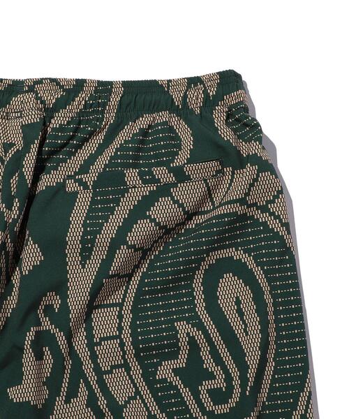 Batik その他パンツ Batik パンツ Short ショートパンツ その他パンツ Rajabrooke ラジャブルック のファッション Time Monkey Rajabrooke