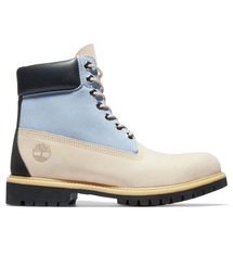 Timberland（ティンバーランド）の「メンズ ティンバーランド プレミアム ウォーム ウォータープルーフ ブーツ - ライトベージュ（ブーツ・メンズ）」