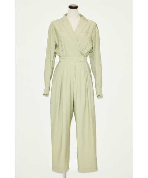 THROW by SLY（スローバイスライ）の「THROW CLASSIC JUMP SUITS