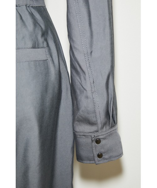 THROW by SLY（スローバイスライ）の「THROW CLASSIC JUMP SUITS
