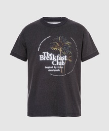 トップス DAIRIKU 21AW Palms Raglan Tee DAIRIKU（ダイリク）＞