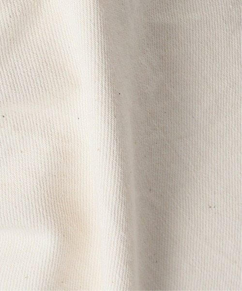 marka（マーカ）の「【marka / マーカ】COCOON FIT JEANS（デニムパンツ・メンズ・ネイビー/アイボリー・1/2）」の17枚目の写真