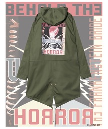 【新品未使用】PAMEO POSE W Swan Mods Coat ブラック PAMEO POSE W Swan Mods Coat ブラック COAT – PAMEO POSE
