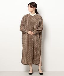 ROSE BUD | (P.P)ワンピース(ワンピース)