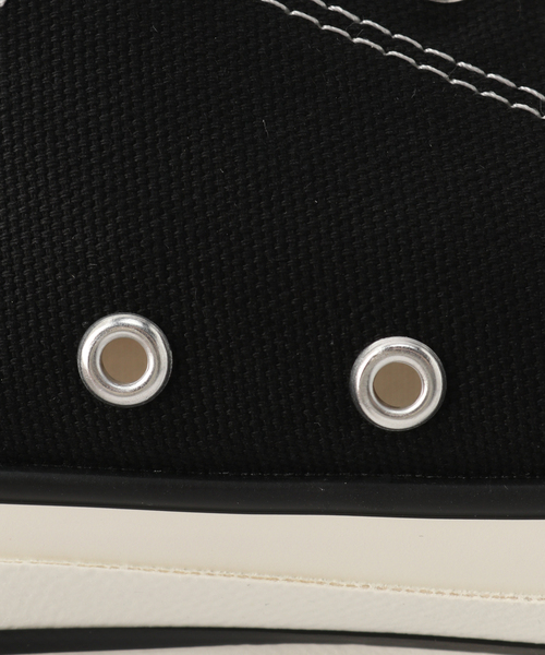 CONVERSE(コンバース)の「【CONVERSE / コンバース】CANVAS ALLSTAR J OX(スニーカー・メンズ・ホワイト/ブラック・26cm/27cm/28cm)」の8枚目の写真