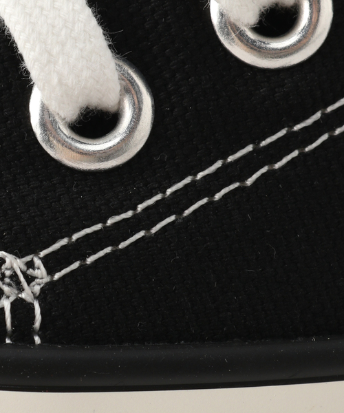 CONVERSE(コンバース)の「【CONVERSE / コンバース】CANVAS ALLSTAR J OX(スニーカー・メンズ・ホワイト/ブラック・26cm/27cm/28cm)」の6枚目の写真