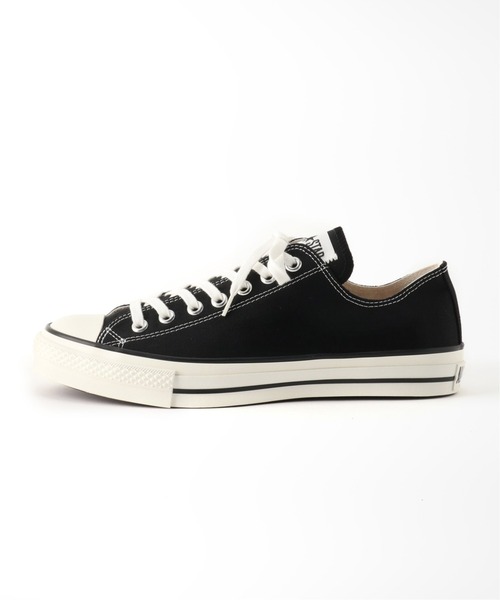 CONVERSE(コンバース)の「【CONVERSE / コンバース】CANVAS ALLSTAR J OX(スニーカー・メンズ・ホワイト/ブラック・26cm/27cm/28cm)」の17枚目の写真