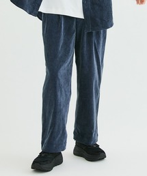 marka（マーカ）の「【marka】2TUCK STRAIGHT FIT TROUSERS（その他パンツ）」