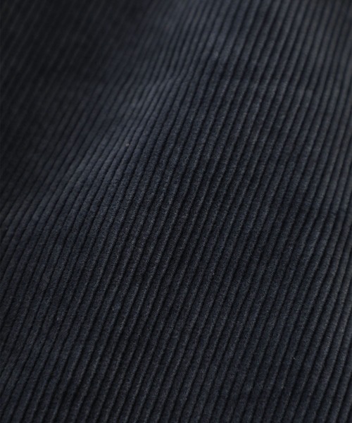 marka（マーカ）の「【marka】2TUCK STRAIGHT FIT TROUSERS（その他パンツ・メンズ・ネイビー/アイボリー・1/2）」の20枚目の写真