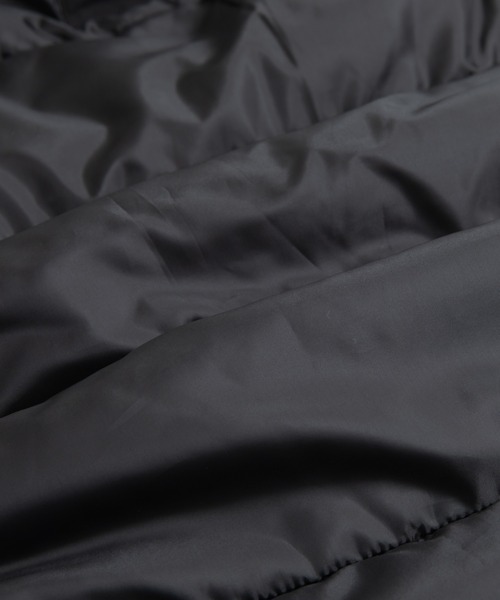 Audience（オーディエンス）の「60/40クロス Sorona 中綿 コールド