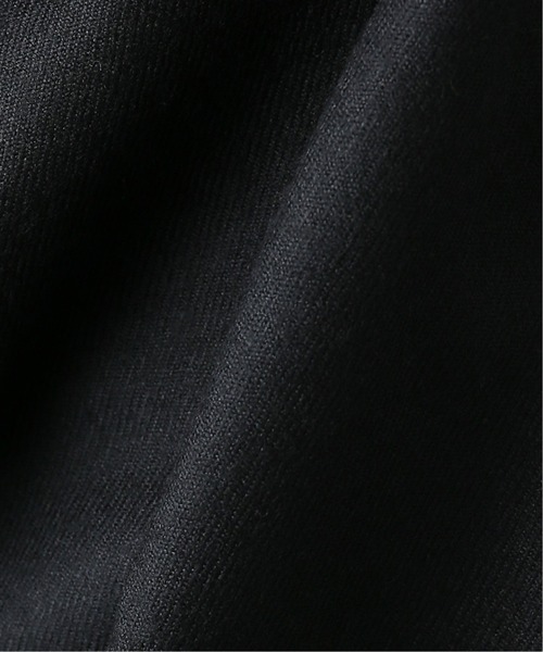 marka（マーカ）の「【marka / マーカ】SOFT WOOL SERGE STITCHLESS トラウザース（その他パンツ・メンズ・ブラック/カーキ・2/3）」の5枚目の写真