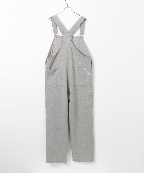 SMITH'S(スミス)の「【SMITH'S AMERICAN/スミスアメリカン】 CHARLIE OVERALL(その他パンツ・メンズ・グレー/アイボリー・MEDIUM/LARGE)」の6枚目の写真