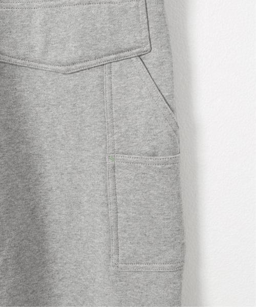 SMITH'S(スミス)の「【SMITH'S AMERICAN/スミスアメリカン】 CHARLIE OVERALL(その他パンツ・メンズ・グレー/アイボリー・MEDIUM/LARGE)」の21枚目の写真