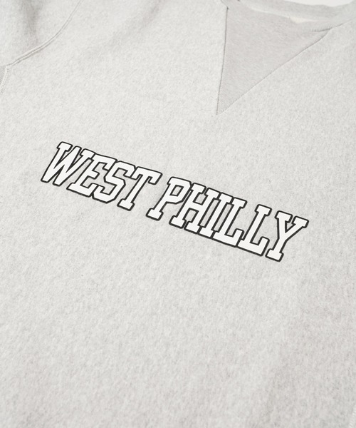 Champion（チャンピオン）の「CHAMPION REVERSE WEAVE TUNIC CW-U006（チュニック・レディース・ホワイト/ブラック/グレー・M）」の21枚目の写真