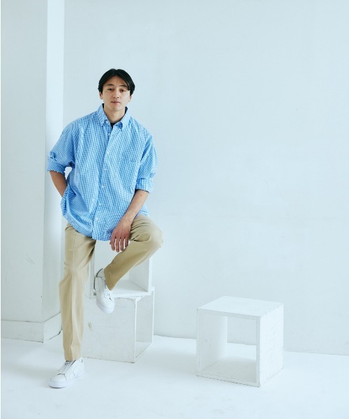 SLACK FOOTWEAR（スラックフットウェア）の「JARVIS/ジャービス（スニーカー・メンズ・ホワイト/ブラック・26.0cm/26.5cm/27.0cm/27.5cm/28.0cm/28.5cm）」の18枚目の写真