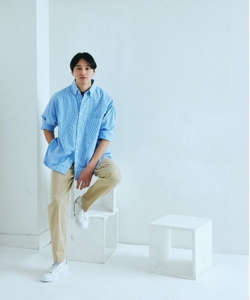 SLACK FOOTWEAR（スラックフットウェア）の「JARVIS/ジャービス（スニーカー・メンズ・ホワイト/ブラック・26.0cm/26.5cm/27.0cm/27.5cm/28.0cm/28.5cm）」の19枚目の写真